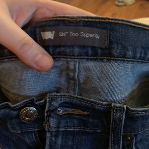 Levi’s Jeans